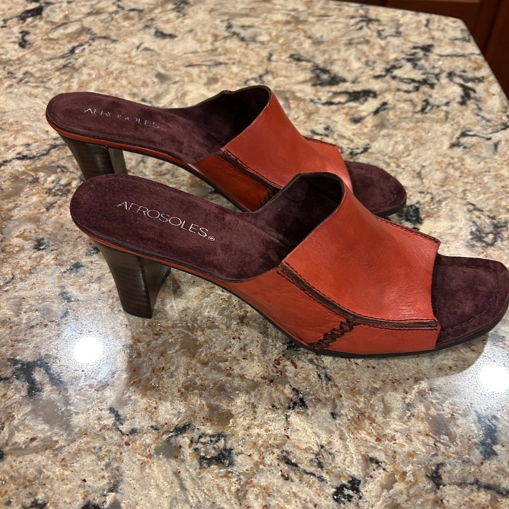 Ladies AEROSOLES shoes